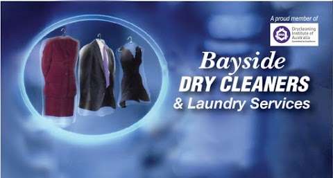 Photo: Bayside Dry Cleaners